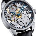 Tissot Tissot T-Complication Squelette Mechanical T070.405.16.411.00 , наручные мужские часы фото под углом