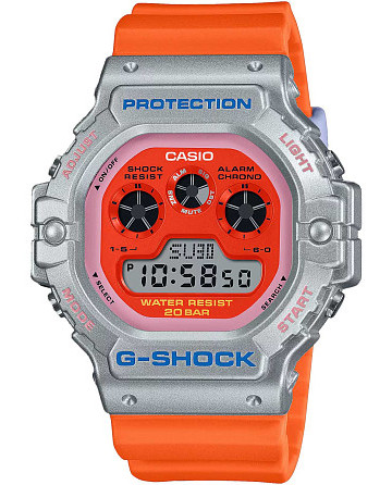 Casio G-Shock DW-5900EU-8A4DR (DW-5900EU-8A4)