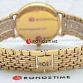 Tissot Tissot Everytime Large T109.610.33.032.00 кварцевые мужские часы часы крупный план белый циферблата