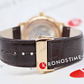 Rado Rado Coupole Classic Open Heart Automatic R22895215 мужские часы синий циферблат на запястье