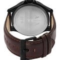 Armani Exchange Armani Exchange Hampton AX2446 кварцевые часы с аксессуарами мужские часы модель AX2446