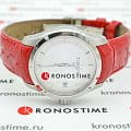 Оригинальные часы Tissot Tissot Couturier Lady T035.210.16.031.01 кварцевые калибр механизма eta f05.111 общий вид
