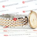 Оригинальные часы Rado Rado Florence Classic R48913403 кварцевые калибр механизма  общий вид