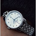 Часы Certina DS Podium Lady Automatic 29mm C001.007.11.116.00 фото 2