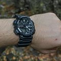 Часы Casio Collection AEQ-110W-3AVDF (AEQ-110W-3A) фото 6