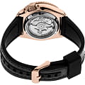 Seiko SRPD76K1 мужские часы застежка крупным планом