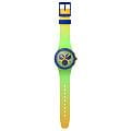 Swatch Swatch Essentials SUSG101  - задняя крышка биокерамика корпуса, швейцария часы