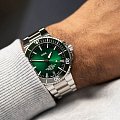 Часы Oris Aquis 01 400 7763 4157-07 4 24 74EB фото 4