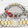 Michael Kors Michael Kors Ritz MK5976 женские часы синий циферблат на запястье