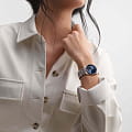 Оригинальные часы Longines Longines Master Collection L2.357.4.97.6 механические калибр механизма l888 общий вид