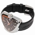 Hamilton Hamilton Ventura Elvis80 Auto H24551331, ventura швейцария мужские часы на браслете каучук боковой вид