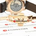 Часы Tissot Chemin des Tourelles Chronograph T099.427.36.038.00 фото 9
