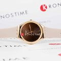 Swatch Swatch Skin Irony SYXG101 , наручные женские часы фото под углом