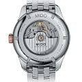 Mido Mido Belluna Sunray M024.630.22.061.00 , наручные мужские часы фото под углом