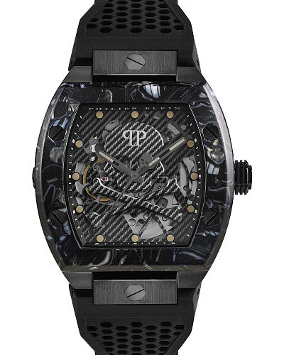 Philipp Plein The Skeleton PWBAA0221