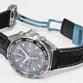 Оригинальные часы TAG Heuer TAG Heuer Formula 1 Senna Special Edition CAZ201B.FC6487 в фирменной упаковке от производителя