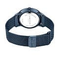 Kenneth Cole Kenneth Cole Classic KCWGH2233504,  сша мужские часы на браслете сталь с ip покрытием боковой вид