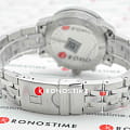 Tissot Tissot PRC 200 Chronograph T114.417.11.047.00 PRC 200 — детали корпуса и нержавеющая сталь