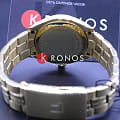 Tissot Tissot PR 100 T101.410.33.031.00 кварцевые мужские часы часы крупный план белый циферблата