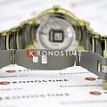 Rado R30180162 мужские часы застежка крупным планом