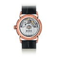 Mido Mido Baroncelli Prisma M007.207.36.116.00 , наручные женские часы фото под углом