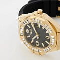 Оригинальные часы Philipp Plein Philipp Plein Lady Royal PWBDA0424 кварцевые калибр механизма  общий вид