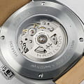 Hamilton Hamilton American Classic Pan Europ Day Date Auto H35435820  — задняя крышка сталь металл корпуса швейцарские часы