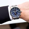 Часы Citizen Eco-Drive CA0690-88L фото 12