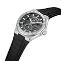 Cerruti 1881 Cerruti 1881 Ravello Skeleton CIWGQ0051204,  италия мужские часы на браслете силикон боковой вид
