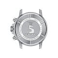 Tissot Tissot Seastar 1000 Chronograph T120.417.17.041.00, t-sport швейцария мужские часы на браслете каучук боковой вид