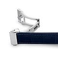 Rado Rado Diamaster R14055905, diamaster швейцария женские часы на браслете кожаный боковой вид