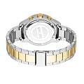 Just Cavalli Just Cavalli Regular JC1G243M0275  итальянские мужские часы на браслете нержавеющая сталь с pvd-покрытием боковой вид
