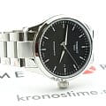 Tissot Tissot Gent XL Swissmatic T116.407.11.051.00 Gent XL - задняя крышка сталь металл корпуса, швейцария часы