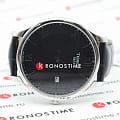 Tissot Tissot Tradition T063.610.16.058.00 Tradition - задняя крышка сталь металл корпуса, швейцария часы