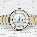 Certina Certina DS-6 Lady C039.251.12.116.00  наручные женские часы фото под углом.