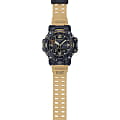 Casio Casio G-Shock GWG-2000-1A5DR (GWG-2000-1A5ER) япония наручные мужские часы заводная головка с логотипом Casio