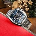 Wainer Wainer Automatic WA.25150-D , наручные мужские часы фото под углом