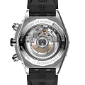 Оригинальные часы Breitling Breitling Super Chronomat B01 44 AB0136251B2S1 механические калибр механизма мануфактурный механизм breitling caliber b01 общий вид
