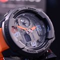 Часы Casio Baby-G BGA-230-4B фото 3