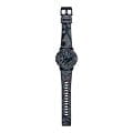 Casio Casio G-Shock GA-2200SBY-8A GA - задняя крышка пластик корпуса, япония часы