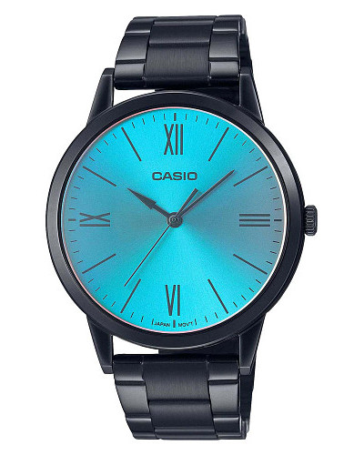 Casio Collection MTP-E600B-2B