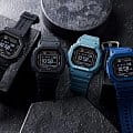 япония мужские часы часы Casio Casio G-Shock DW-H5600-1DR в style стиле