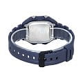 Casio Casio Collection WS-1600H-2AVDF (WS-1600H-2A), collection япония мужские часы на браслете пластик боковой вид