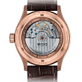 Mido Mido Multifort Chronometer 1 M038.431.36.031.00 , наручные мужские часы фото под углом