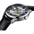 Оригинальные часы Tissot Tissot Chemin des Tourelles Squelette T099.405.16.418.00 механические калибр механизма eta 6497 общий вид
