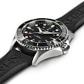 Hamilton Hamilton Khaki Navy Scuba Automatic H82515330  — детали корпуса и каучук