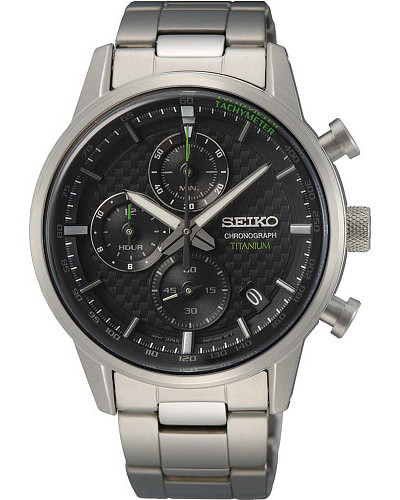 Seiko Conceptual Series Sports SSB389P1