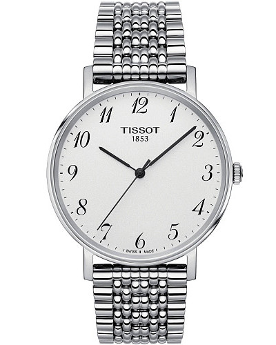 Tissot Everytime Medium T109.410.11.032.00