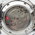 Orient Orient Automatic RA-AR0102S  - задняя крышка сталь металл корпуса, япония часы