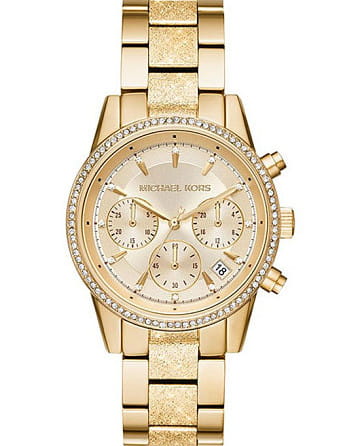 Michael Kors Runway MK6597